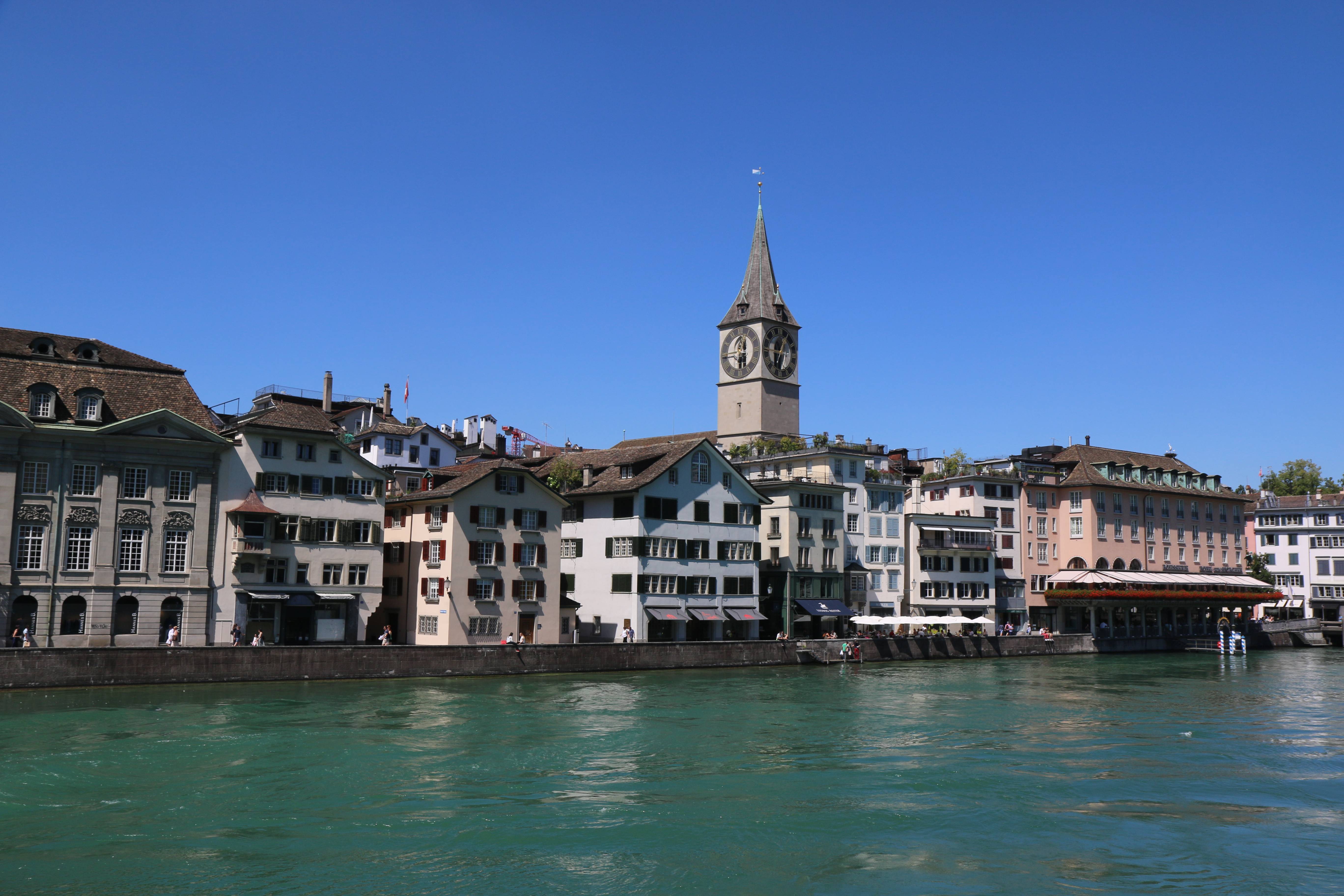 Switzerland